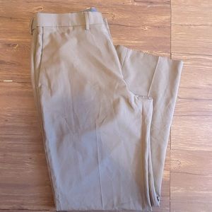 Classic fit Haggar